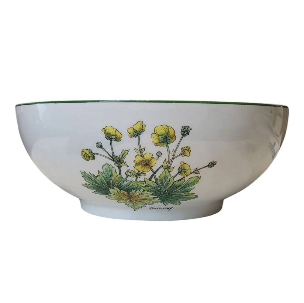 Tiffany & Co. wild flowers